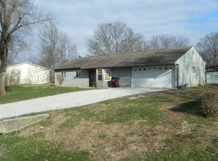 700 Easter Dr, Carlisle, OH