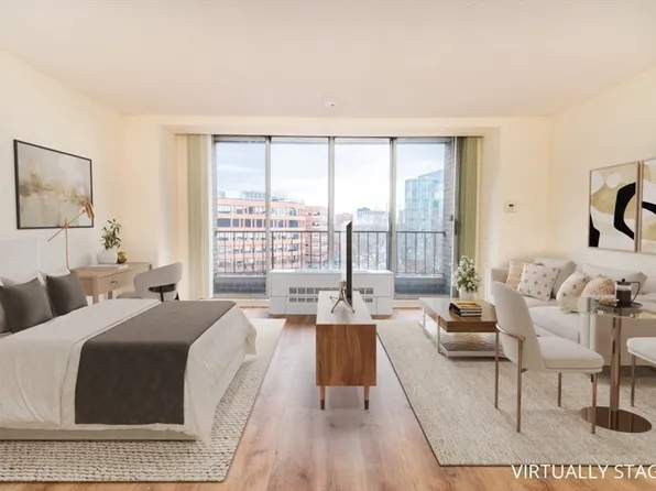 44 Washington St APT 605, Brookline, MA 02445