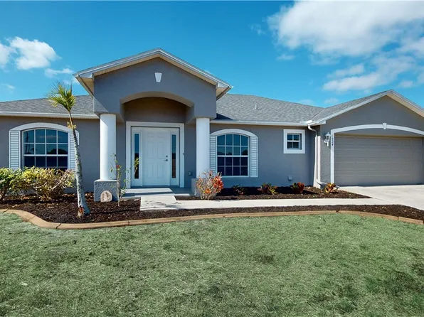 1924 NW 16th Pl, Cape Coral, FL 33993