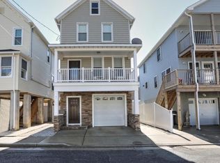 8 Beach St, Sea Bright, NJ 07760