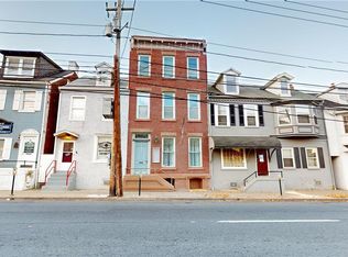 461 W Linden St, Allentown, PA 18102