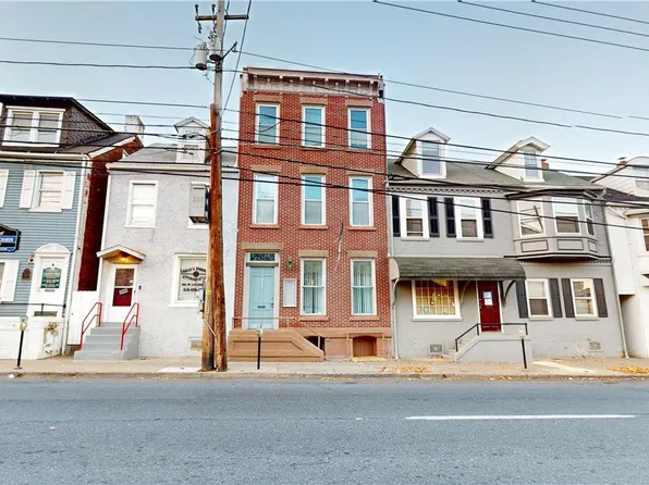461 W Linden St, Allentown, PA 18102