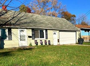 900 5th St SW, Warren, OH 44485