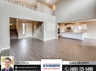 23286 S 223rd Pl, Queen Creek, AZ 85142