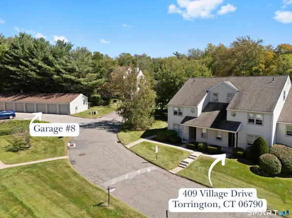 409 Village Drive #409, Torrington, CT 06790