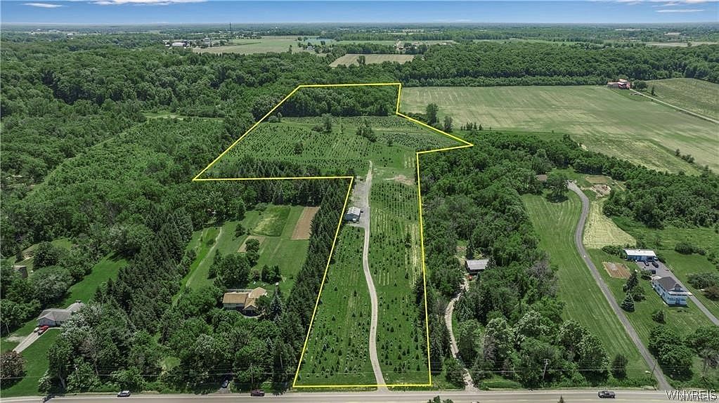 Lower Mountain Rd 17, Lockport, NY 14094 MLS B1534904 Zillow