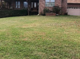 1376 Bethabara Rd, Hayesville, NC 28904