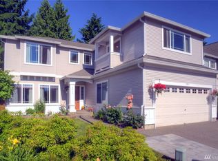 3515 207th Pl SW, Lynnwood, WA 98036