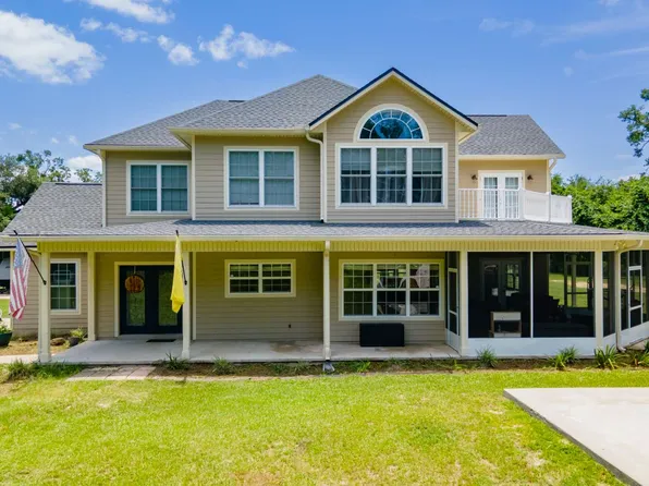 9916 NE 84th Ter, Live Oak, FL 32060