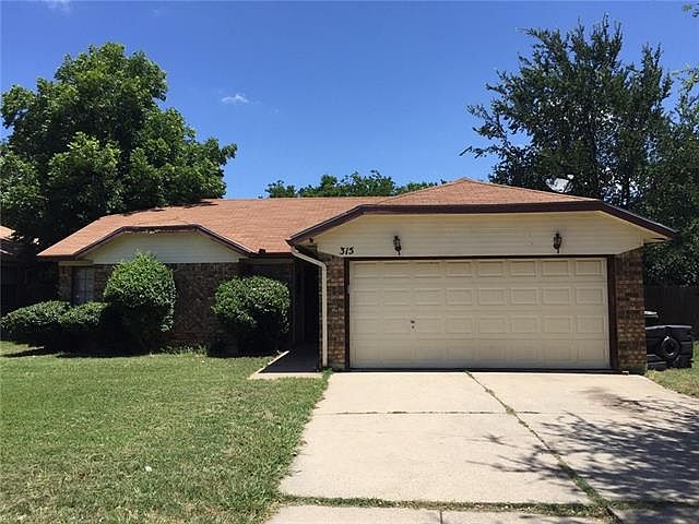 2nd image of 315 Iberis Dr