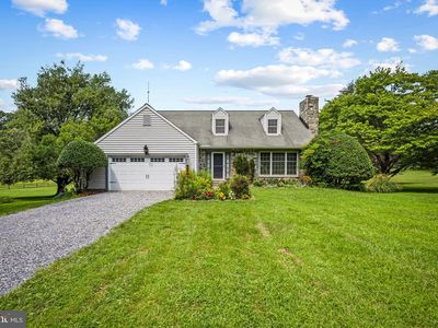 16136 Ed Warfield Rd, Woodbine, MD, 21797