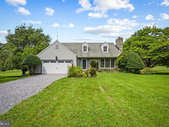 16136 Ed Warfield Rd, Woodbine, MD 21797