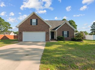 41 Scarlet Oak Cir, Bunnlevel, NC 28323