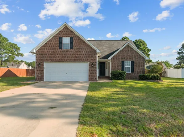 41 Scarlet Oak Cir, Bunnlevel, NC 28323