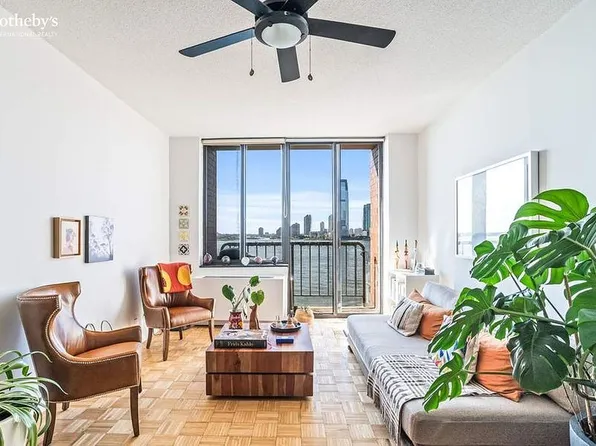 380 Rector Pl APT 5N, New York, NY 10280