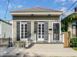 3805 Constance St, New Orleans, LA 70115