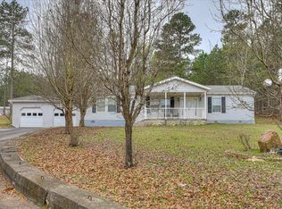 1328 Gray Mare Hollow Rd, Aiken, SC 29803