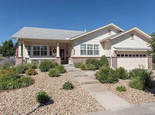 7997 S Addison Way, Aurora, CO 80016