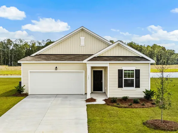 500 Silver Pidgeon St, Aynor, SC 29511