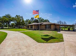 410 Clarksville Rd, Bogata, TX 75417