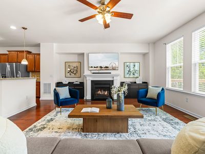 4963 Highcroft Dr, Cary, NC, 27519