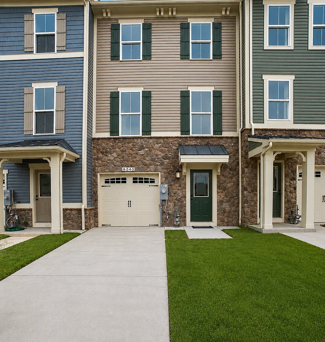 4 bed, 1920 sqft, $3,450 — Photo 1