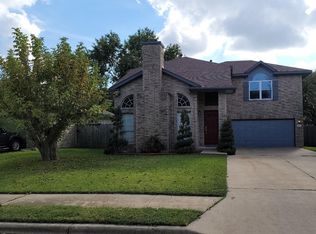 6415 Sailing Breeze Trl, Austin, TX 78744