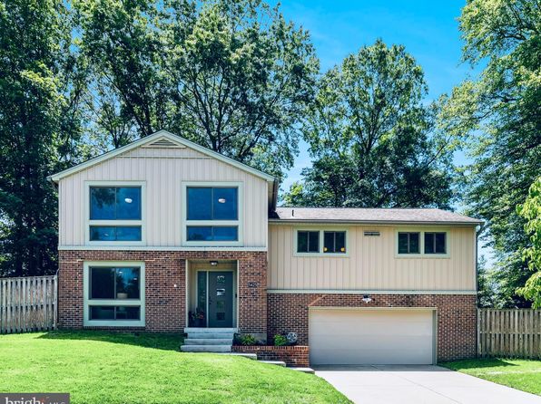5425 Aylor Rd