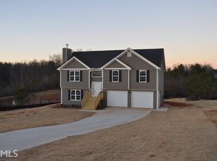 8832 Grassy Knoll Ln #44, Clermont, GA 30527