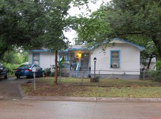 1405 NW Taylor Ave, Lawton, OK 73507