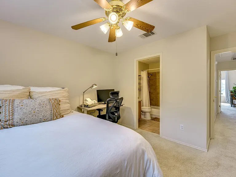 4501 Whispering Valley Dr #3 — Photo 30