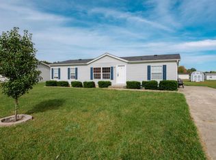 4304 E Fork Valley Dr, Batavia, OH 45103