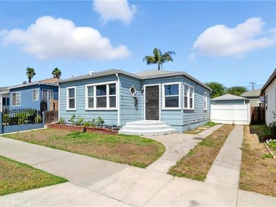 1048 Simmons Ave, Los Angeles, CA, 90022