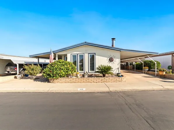 1426 Century St, Redlands, CA 92374