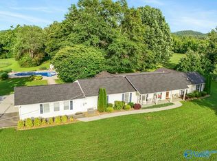 3713 Old Railroad Bed Rd, Harvest, AL 35749