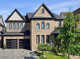 17 Counsellor Ter, Barrie, ON L4M7H1