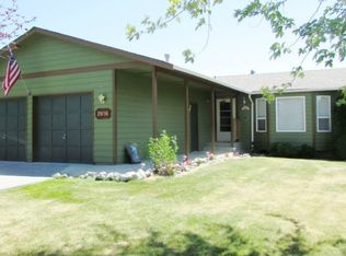 2616 Rainbolt Pl, Mount Vernon, WA 98274