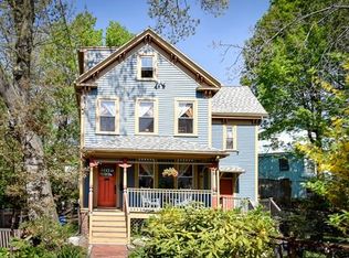 83 Thornton St, Roxbury, MA 02119