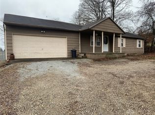 3971 Pennyroyal Rd, Franklin, OH 45005