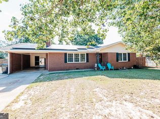 1704 Northside Rd, Perry, GA 31069