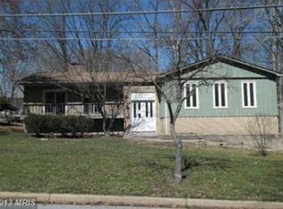 12813 Norwood Ln, Fort Washington, MD 20744