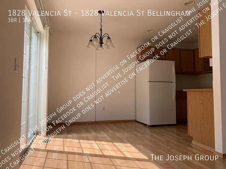 1828 Valencia St #1828 VALENCIA ST BEL — Photo 3
