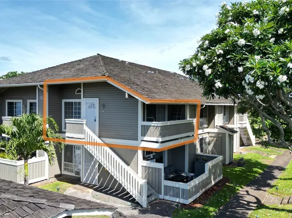 94-1394 Kulewa Loop #41S, Waipahu, HI 96797