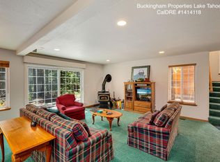 1331 Pine Valley Rd, South Lake Tahoe, CA 96150