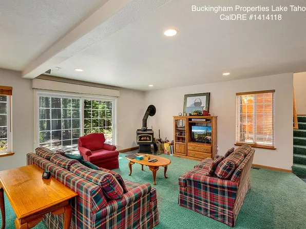 1331 Pine Valley Rd, South Lake Tahoe, CA 96150