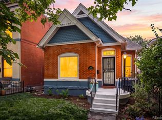 2045 N Emerson Street, Denver, CO 80205