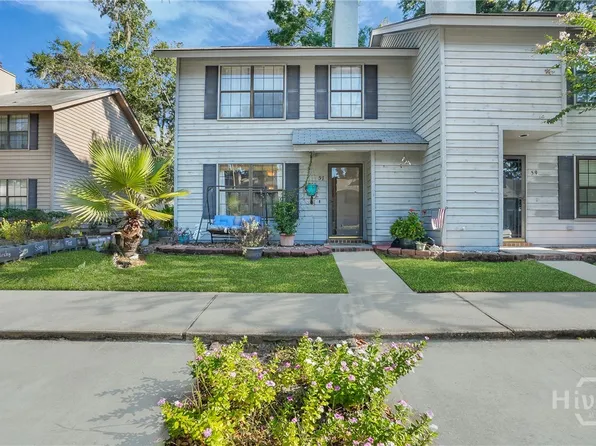 57 Hidden Lake Court, Savannah, GA 31419