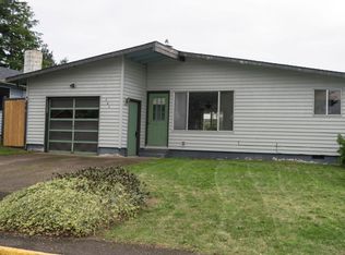 1065 SE Ball Blvd, Waldport, OR
