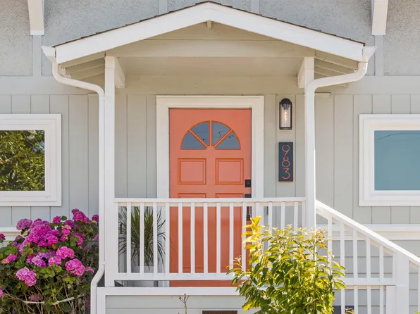 983 56th St, Oakland, CA 94608