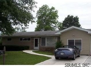 3708 Joyce St, Granite City, IL 62040